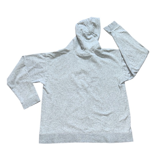 Walt Disney Studios Gray hoodie Sm Mickey Mouse - Picture 2 of 5